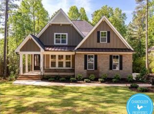 605 Chapel Ridge Dr, Pittsboro, NC 27312