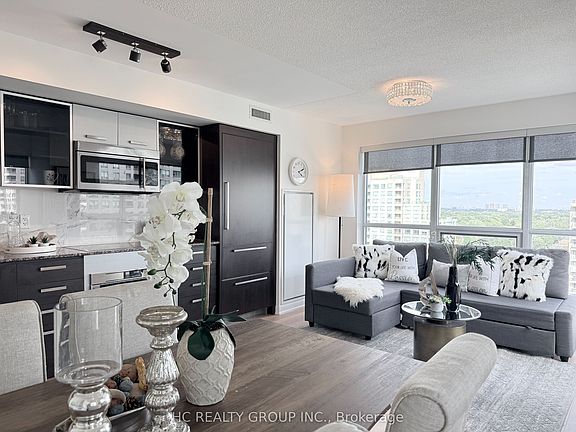 5th image of 5168 Yonge St #1712
