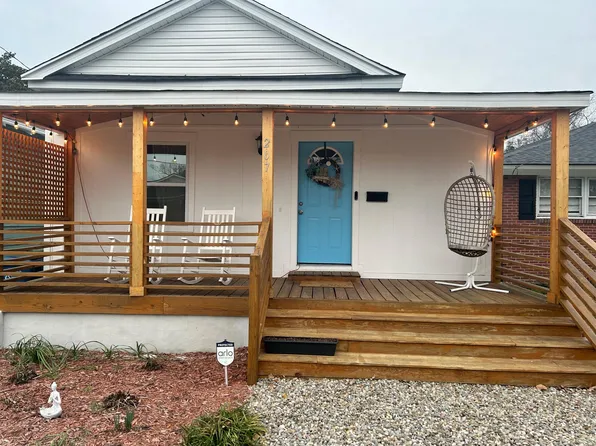 207 S 11th St, Wilmington, NC 28401