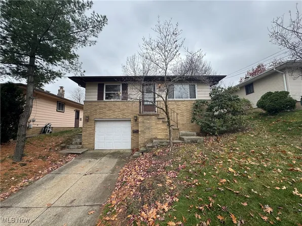 2809 Wales Ave, Parma, OH 44134