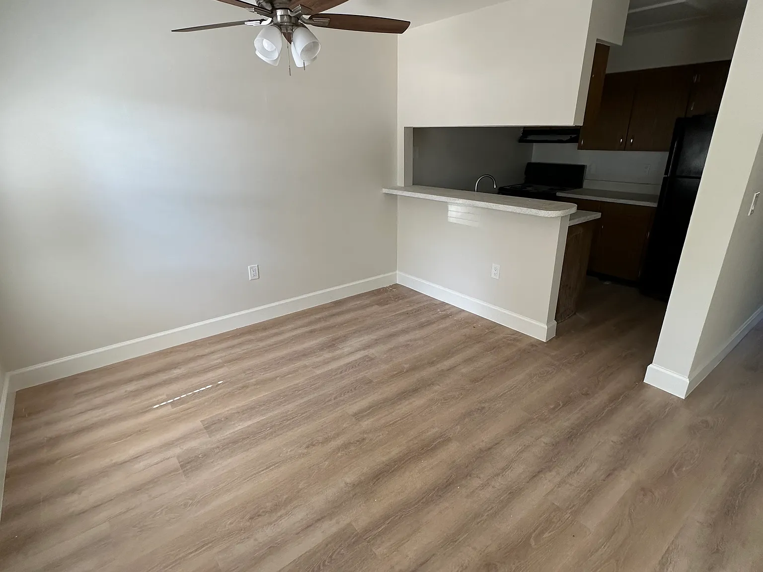 1 bed, 900 sqft, $1,150 — Photo 3