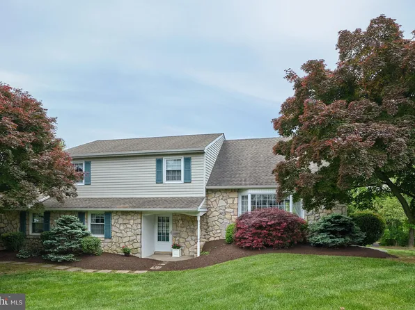 58 Birch Ave, Richboro, PA 18954