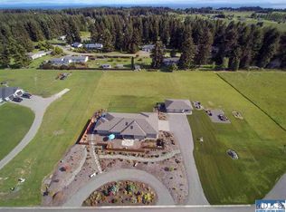 191 Rustic Fields Way, Port Angeles, WA 98362