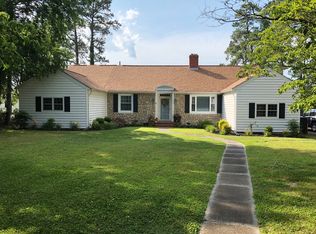 801 Mimosa Rd, Portsmouth, VA 23701