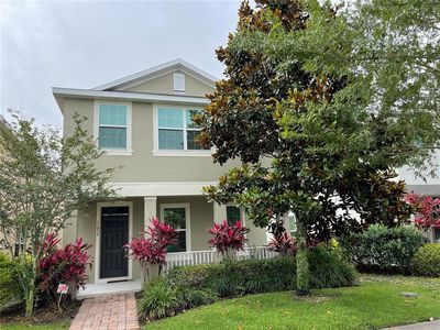 11934 Silverlake Park Dr, Windermere, FL, 34786