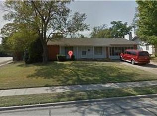 2702 Syracuse Dr, Irving, TX 75062
