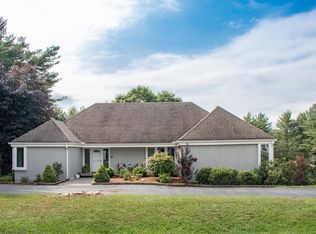 130 Longview Dr, Abingdon, VA 24211