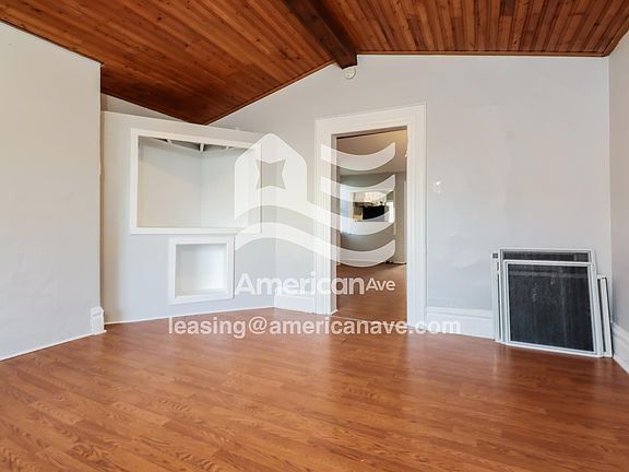 WM - Living Room