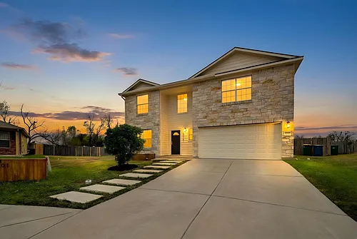 13501 Sierra Wind Ln Photo 1