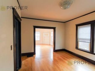 19 Rindge Ave, Cambridge, MA 02140