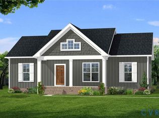 Bent Creek Rd, Concord, VA 24538