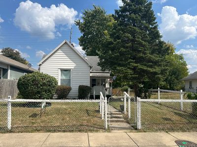 3233 Graceland Ave, Indianapolis, IN, 46208