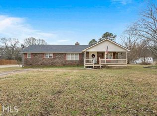 6699 West Ave, Lavonia, GA 30553