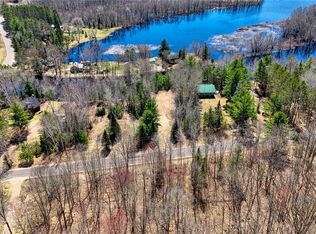 6629 W Golf Course Rd, Winter, WI 54896