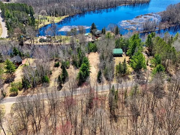 6629 West Golf Course Road, Winter, WI 54896