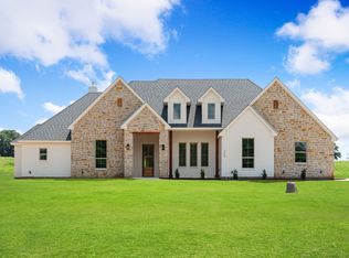 204 Greene Rd, Weatherford, TX 76087