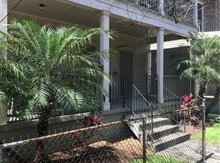 1120 Aline St #1B, New Orleans, LA 70115