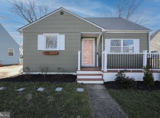 458 Cutler Ave, Maple Shade, NJ 08052