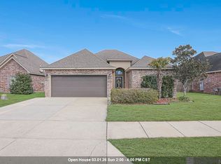 9311 Falling Oak Dr, Baton Rouge, LA 70817