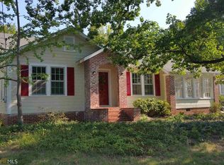 512 Charlton St NW, Rome, GA 30165