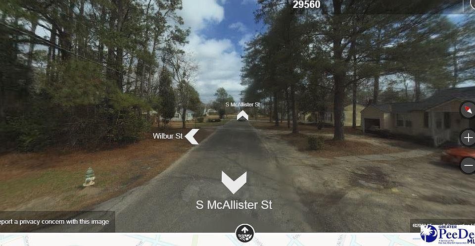 1st image of 1009 S McAllister St