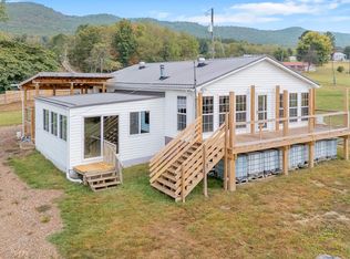 209 Slate Spring Branch Rd, Wytheville, VA 24382