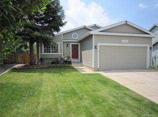 3350 Beechwood Ct, Colorado Springs, CO 80918