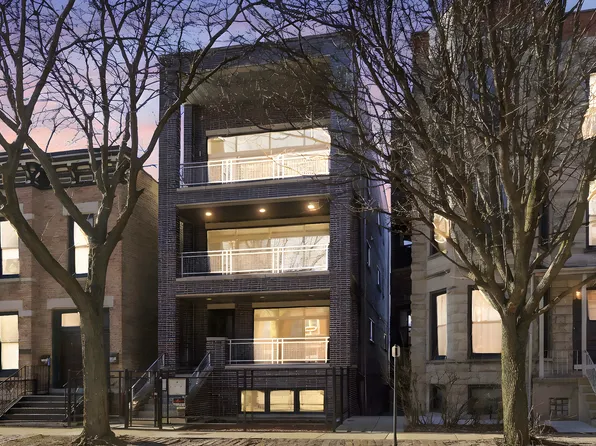 1042 S Oakley Blvd, Chicago, IL