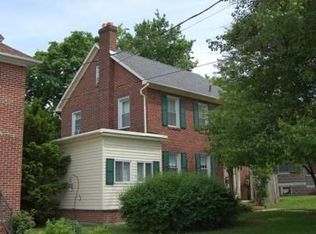 548 Carlisle St, Gettysburg, PA 17325