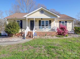 2725 Faircroft Way, Monroe, NC 28110