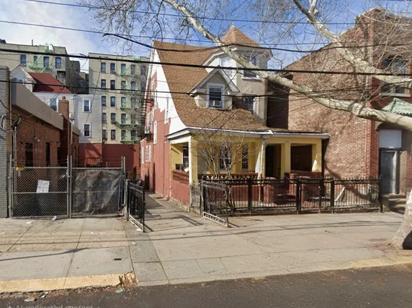 3207 Wallace Avenue, Bronx, NY 10467