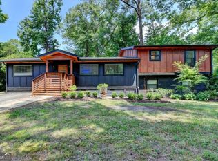 2345 Tilson Rd, Decatur, GA 30032