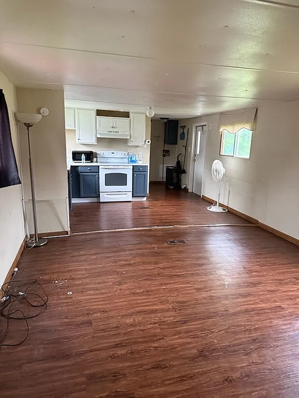 2 bed, 1.0 bath, $1,000 — Photo 3