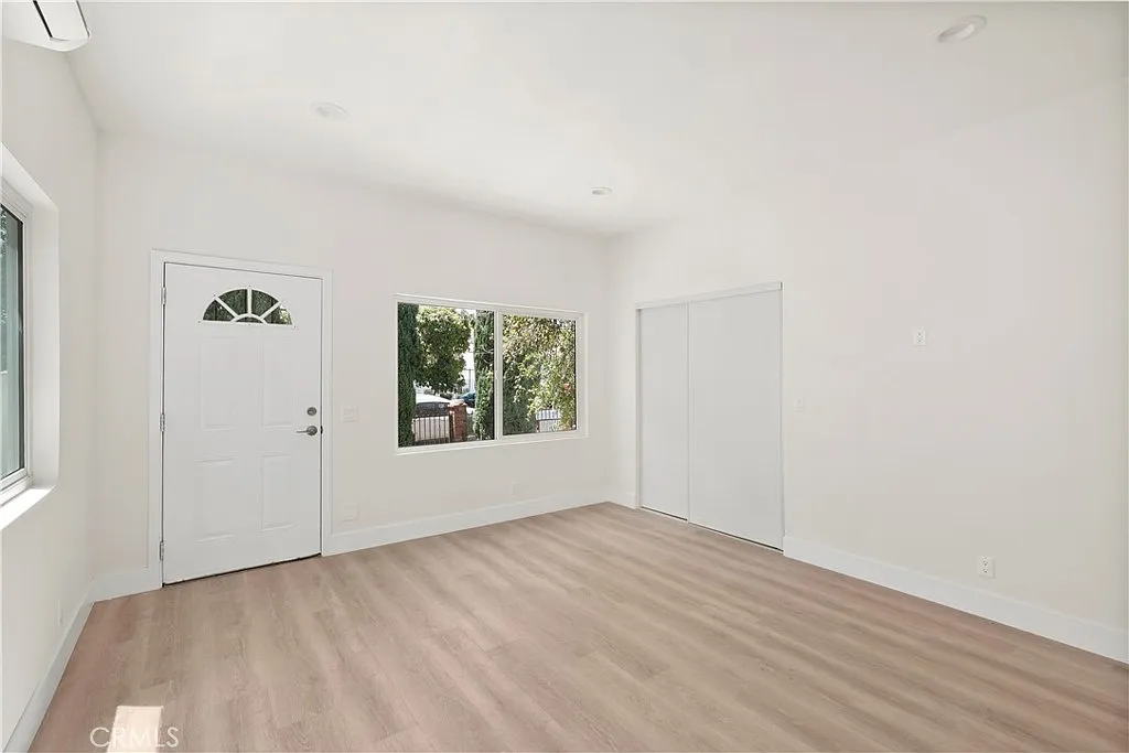 1 bed, 650 sqft, $2,495 — Photo 4