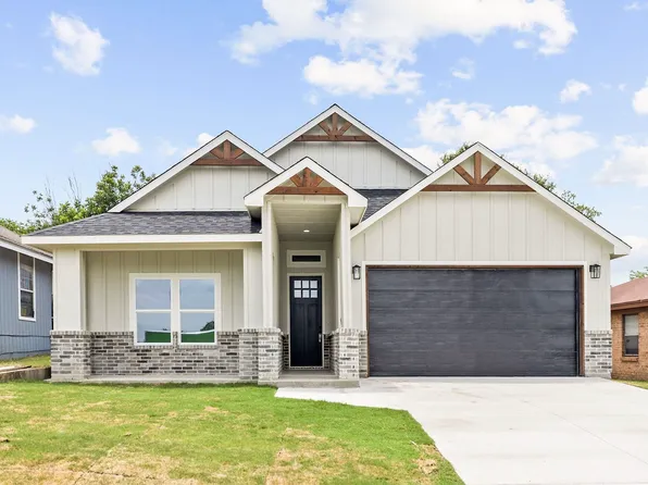 3005 Hanna Ave, Fort Worth, TX 76106