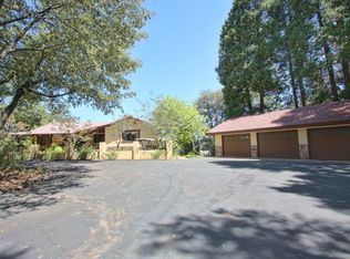 23955 Shake Ridge Rd, Volcano, CA 95689