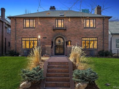 1137 S Gilpin Street, Denver, CO, 80210
