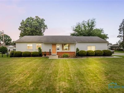 324 S Berlin Ave, Oregon, OH, 43616