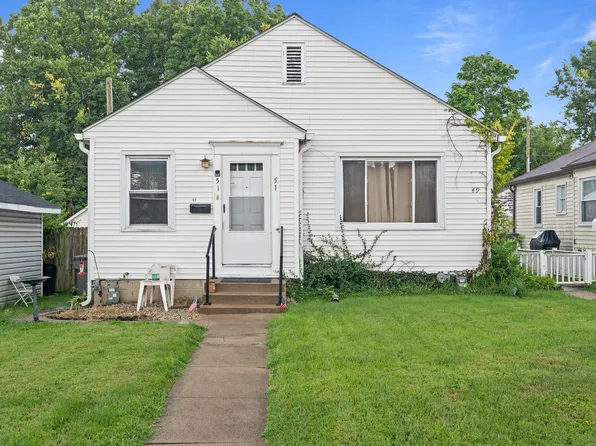 49-51 N Catherwood Ave, Indianapolis, IN 46219