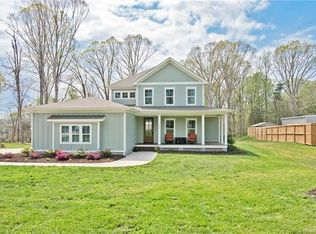 8096 Graham Rd, Denver, NC 28037