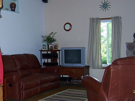 Front room