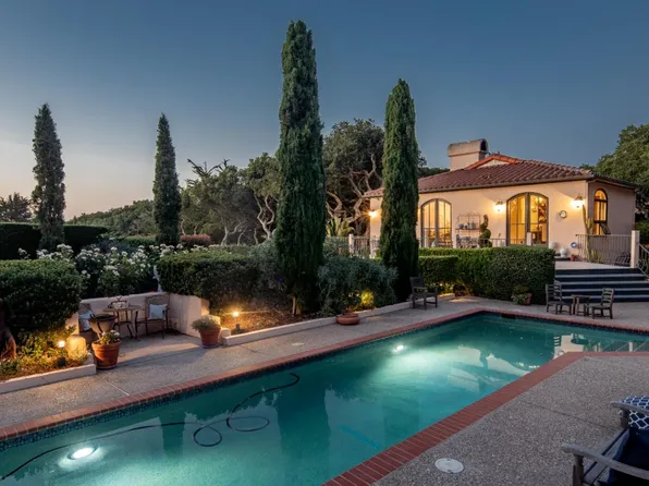 11610 Saddle Rd, Monterey, CA 93940