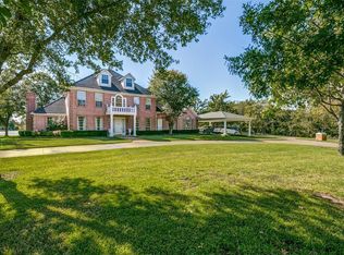 1079 Fm 3227, Canton, TX 75103