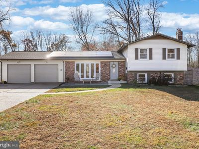 8001 W Rockglen Ct, Springfield, VA, 22152
