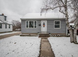 8137 W Kathryn Ave, Milwaukee, WI