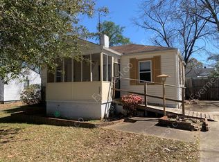 233 20th St SW, Birmingham, AL 35211