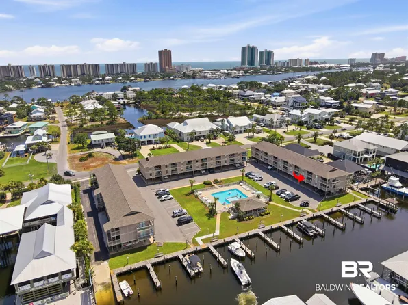 26913 Marina Rd APT 120, Orange Beach, AL 36561
