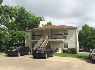 1205 N Oakland Ave, Fayetteville, AR 72703