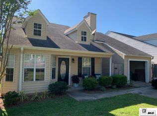 791 Forty Oaks Farm Rd, West Monroe, LA 71291