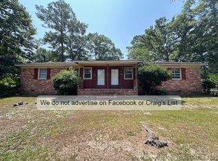 6305 Marykirk Dr, Fayetteville, NC 28304